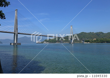 大芝大橋 大芝大橋 11045330