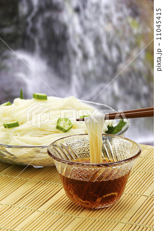 そうめん そうめん 11045415