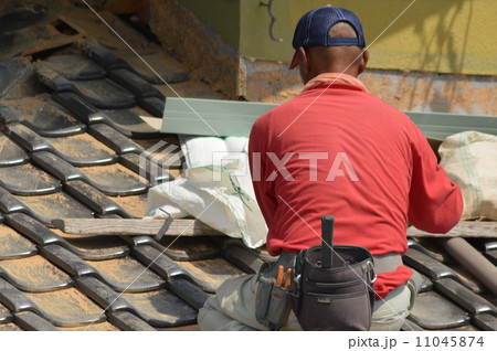 瓦職人 瓦職人 11045874