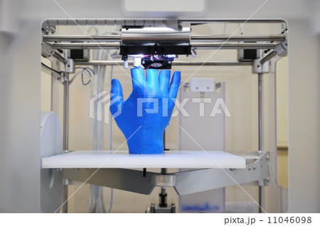 3Dプリンター 3Dプリンター 11046098