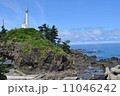 青空と灯台 11046242
