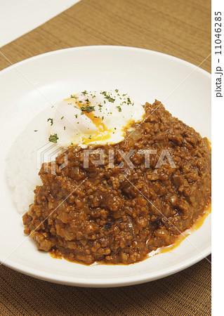キーマカレー キーマカレー 11046285