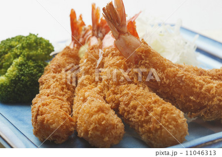 海老フライ 11046313