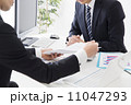 ビジネスイメージ 11047293