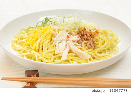 おいしい冷し中華 おいしい冷し中華 11047773