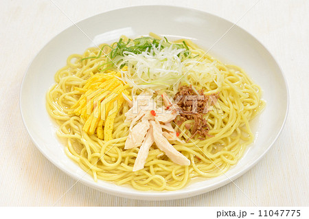 おいしい冷し中華 おいしい冷し中華 11047775