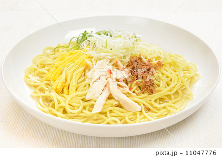 おいしい冷し中華 11047776
