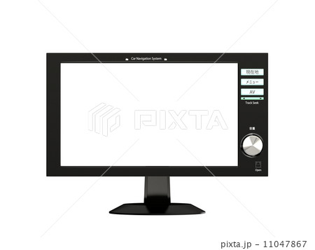 カーナビ カーナビ 11047867