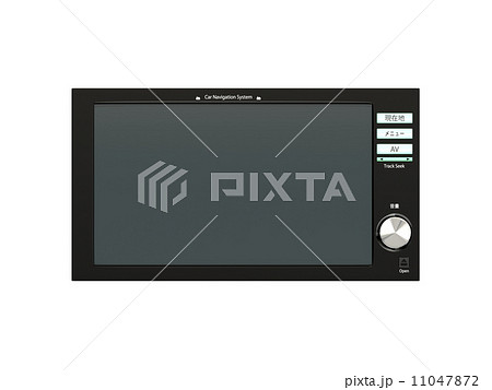 カーナビ カーナビ 11047872