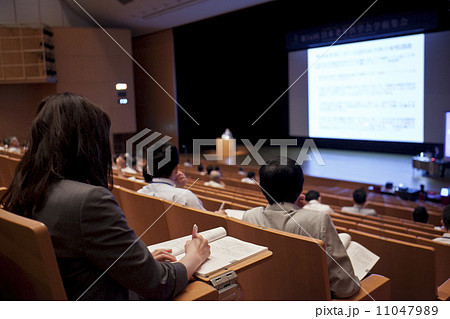 シンポジウムイメージ シンポジウムイメージ 11047989