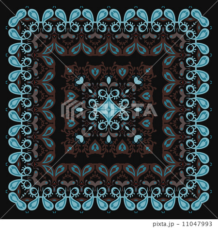 Bandana Pattern. 11047993