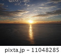 夕日 11048285