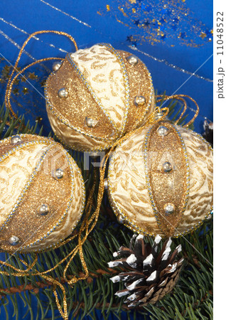Christmas composition 11048522