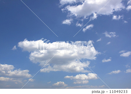 Blue Sky 11049233