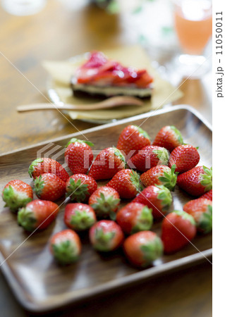 いちご(スカイベリー®) いちご(スカイベリー®) 11050011