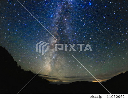 天の川 天の川 11050062