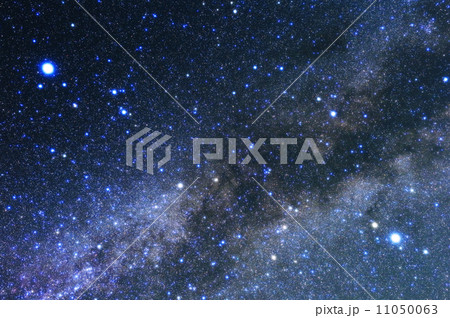 七夕の星 11050063