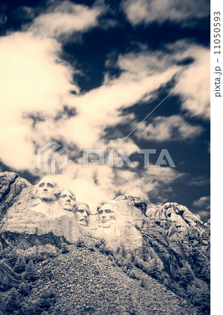 Mount Rushmore Mount Rushmore 11050593