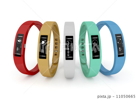 Fitness trackers 11050665
