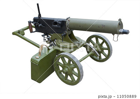 Maxim gun Maxim gun 11050889