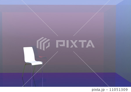 椅子のある部屋 11051309