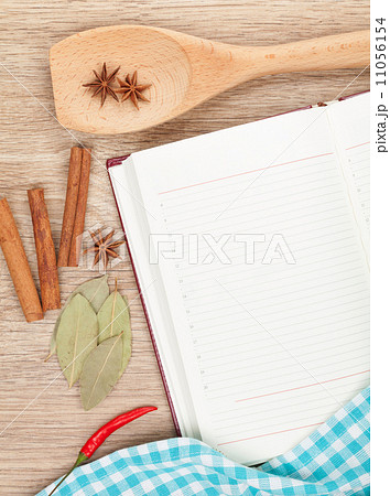 Various spices selection Various spices selection 11056154