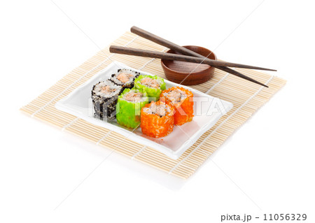 Sushi maki 11056329