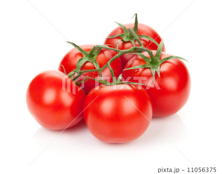 Ripe tomatoes Ripe tomatoes 11056375