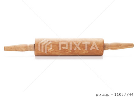 Wooden rolling pin Wooden rolling pin 11057744