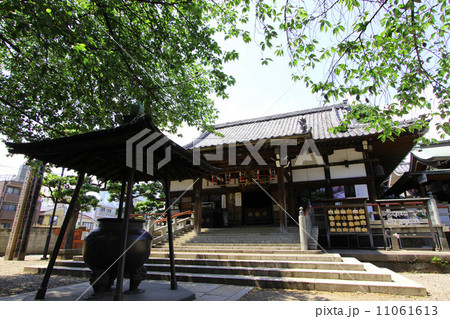 新井薬師梅照院 新井薬師梅照院 11061613