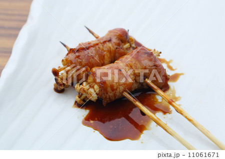 えのきの肉巻き 11061671