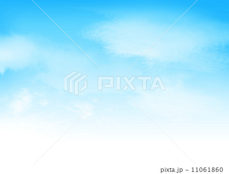 Blue sky and clouds Blue sky and clouds 11061860