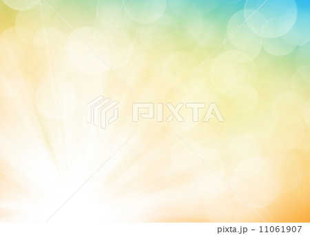 Autumn bokeh background Autumn bokeh background 11061907
