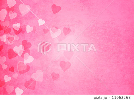 Valentine's day pink hearts background Valentine's day pink hearts background 11062268