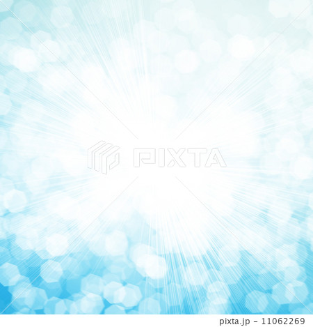 Blurred bokeh background Blurred bokeh background 11062269
