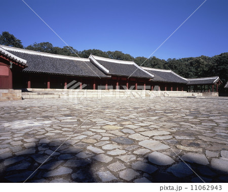 宗廟の永寧殿 宗廟の永寧殿 11062943
