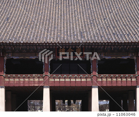 景福宮慶会楼 11063046