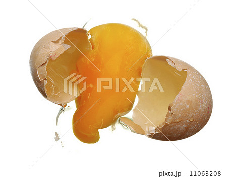 broken egg 11063208