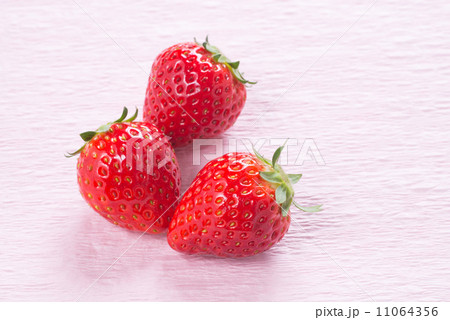 いちご いちご 11064356