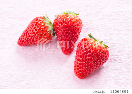 いちご 11064391