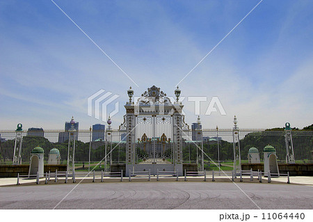赤坂迎賓館正門 赤坂迎賓館正門 11064440