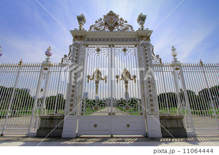 赤坂迎賓館正門 赤坂迎賓館正門 11064444