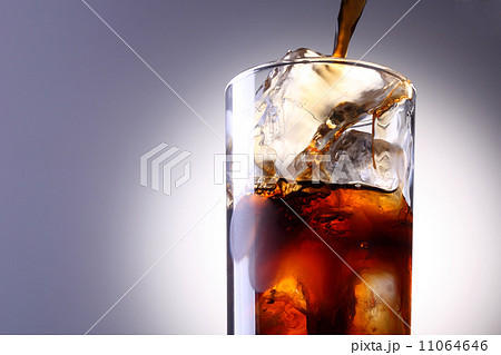 アイスコーヒー 11064646
