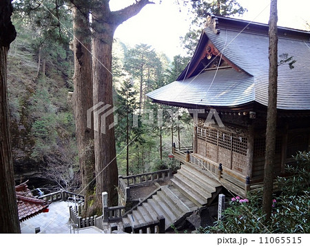 榛名神社 11065515