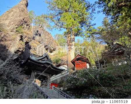 榛名神社 11065519
