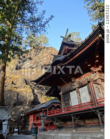 榛名神社 11065522
