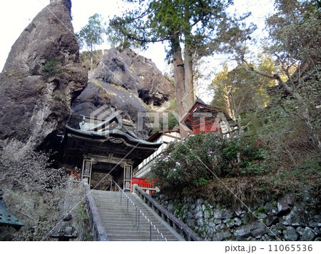 榛名神社 11065536