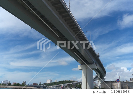 泊大橋 11065648