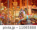 メリーゴーランド 11065888