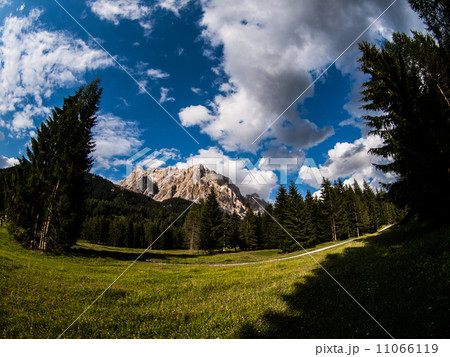 Zugspitze Zugspitze 11066119